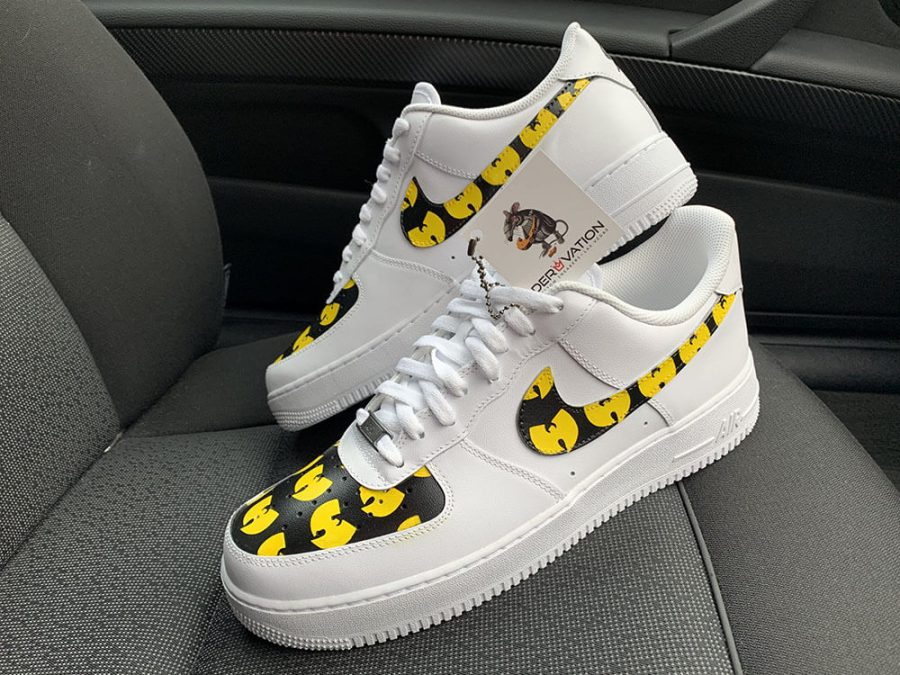 wu tang air force 1