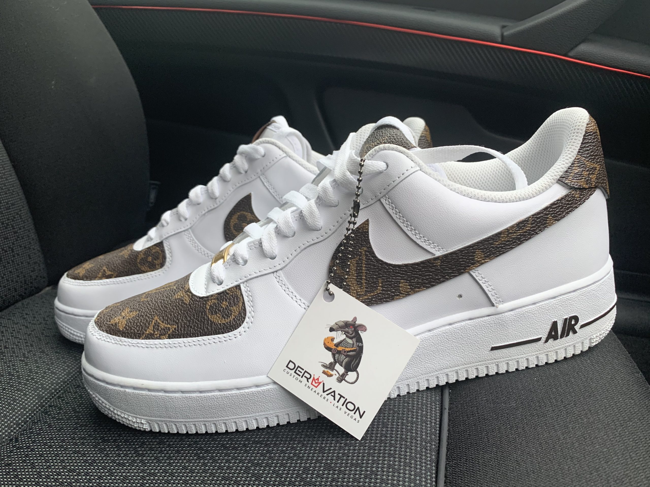 air force 1 costumize