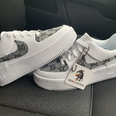 custom af1