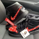custom lv supreme jordan 1 , nike custom jordans , custom dior jordan 1 mid , black jordan custom , customized jordans , customized nike shoes , custom nike air jordan 1 , Black and Red Louis Vuitton monogram jordans , Supreme Jordans, custom Louis Vuitton swoosh jordan 1 , shop custom shoes , personalised jordans , personalised sneakers , custom made sneakers