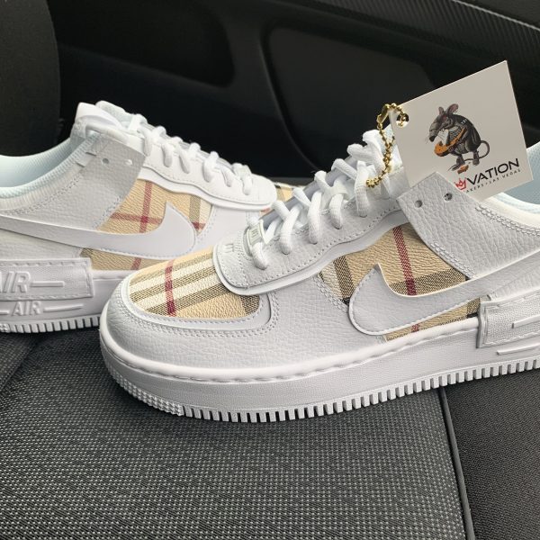 burberry air force 1 shadow