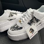 nike air force 1 shadow x dior