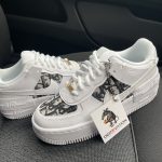 nike air force 1 shadow x dior