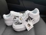 air force 1 shadow dior