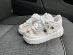 Burberry Af1 Kids