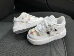Burberry Af1 Kids