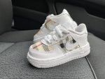 Burberry Af1 Kids