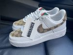 Custom Classic GG 22 Air Force 1