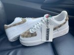 Custom Classic GG 22 Air Force 1