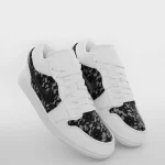 custom black lace jordan 1 , nike custom jordans , custom dior jordan 1 low , black jordan custom , customized jordans , customized nike shoes , custom nike air jordan 1 , Black and white lacey jordans , custom lace swoosh jordan 1 , shop custom shoes , personalised jordans , personalised sneakers , custom made sneakers