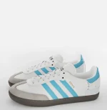 custom tony kroos adidas samba , custom adidas sambas , custom adidas , white adidas custom , customized adidas trainers , customized adidas shoes , custom adidas samba , Black and white lacey jordans , custom lace swoosh jordan 1 , shop custom shoes , personalised jordans , personalised sneakers , custom made sneakers